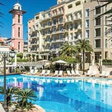Jurere Il Campanario Villaggio Resort Florianópolis Exterior foto